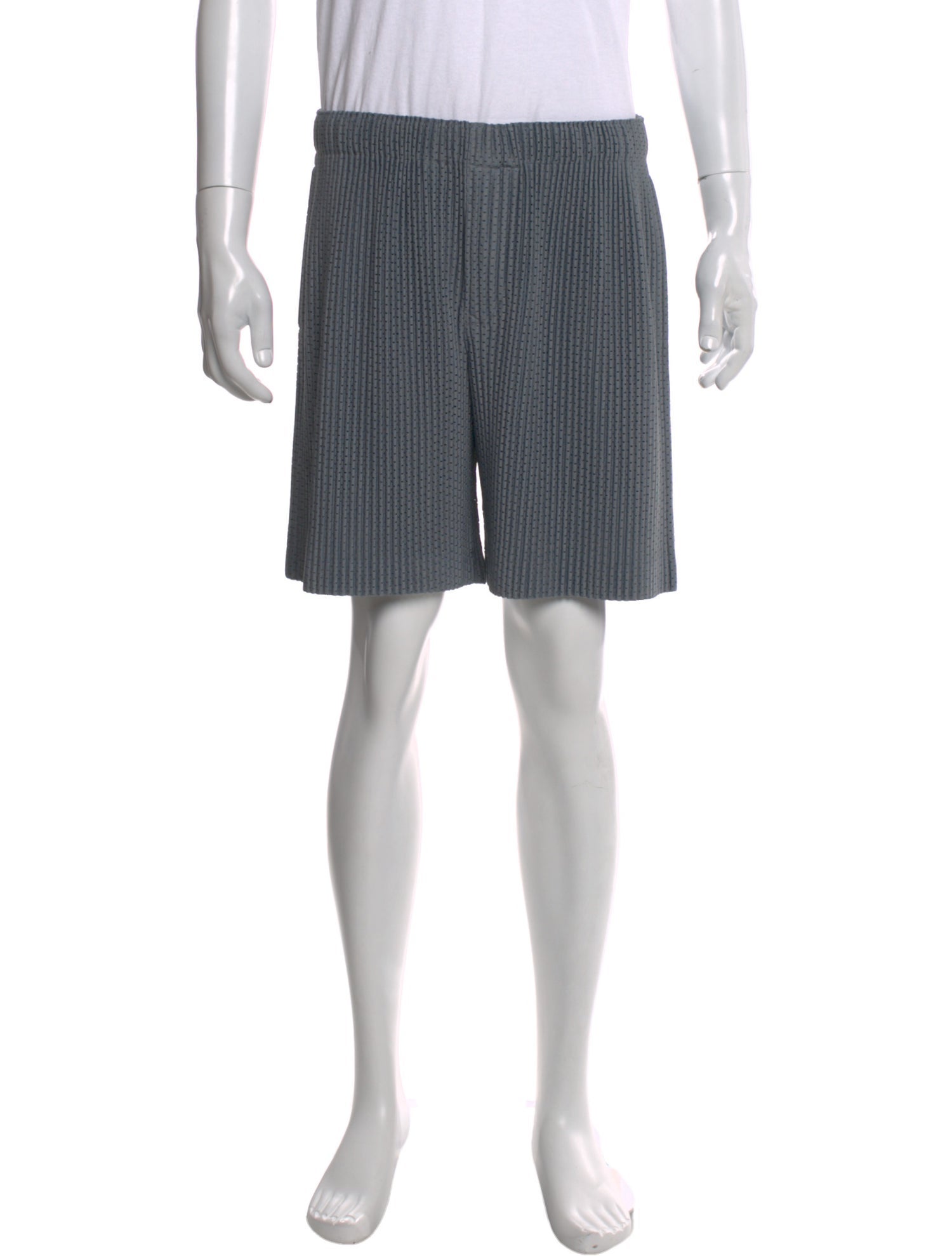 HOMME PLISSÉ ISSEY MIYAKE Shorts