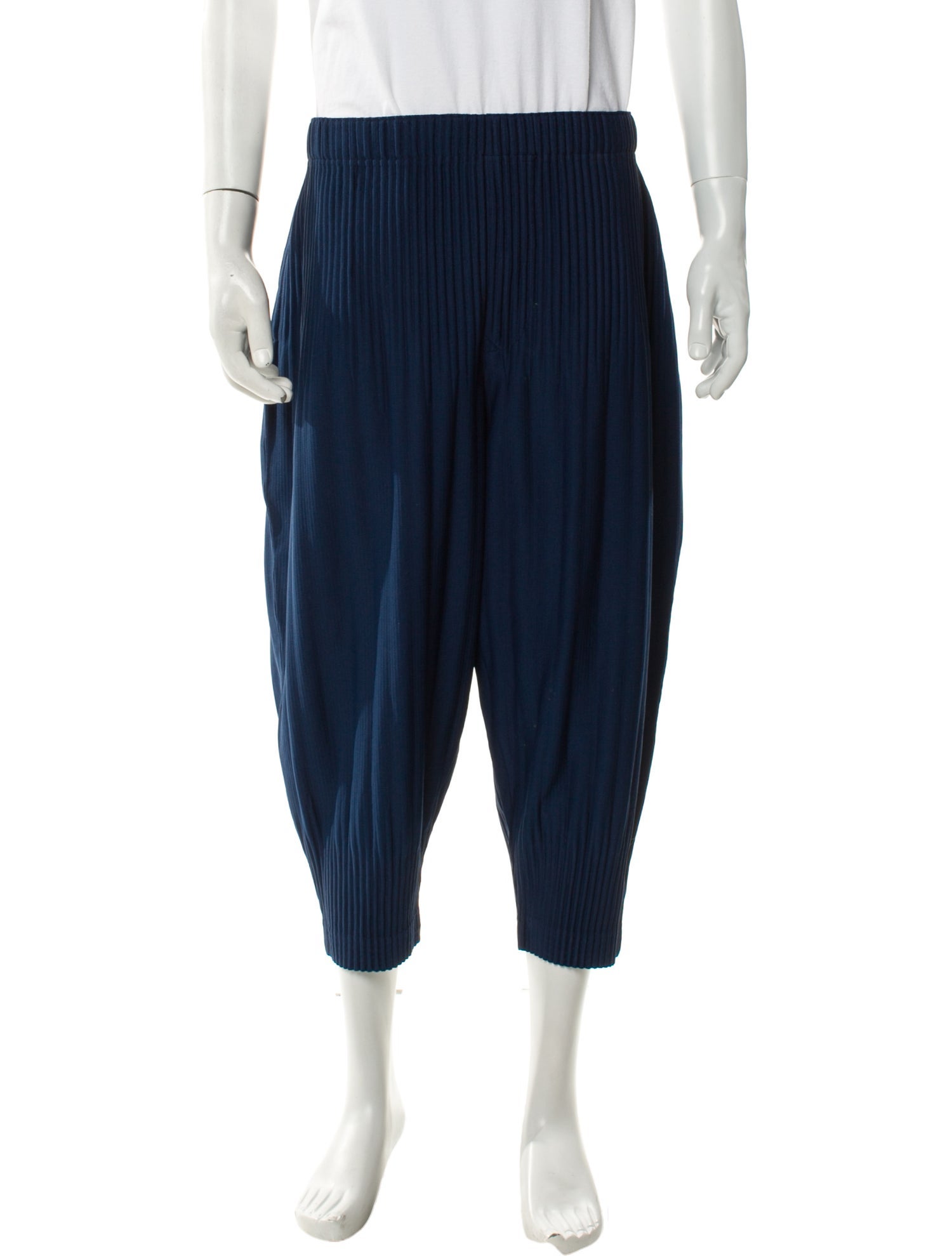 HOMME PLISSÉ ISSEY MIYAKE Joggers