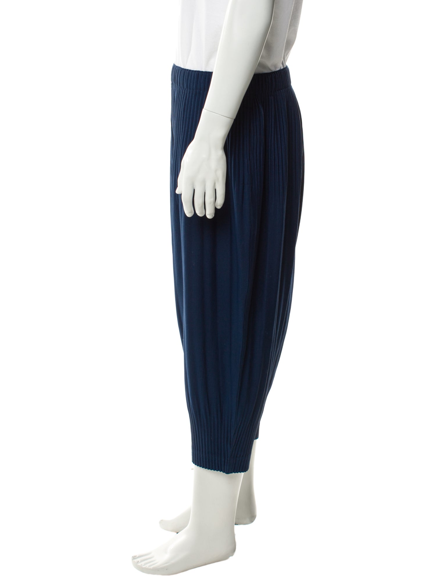 HOMME PLISSÉ ISSEY MIYAKE Joggers