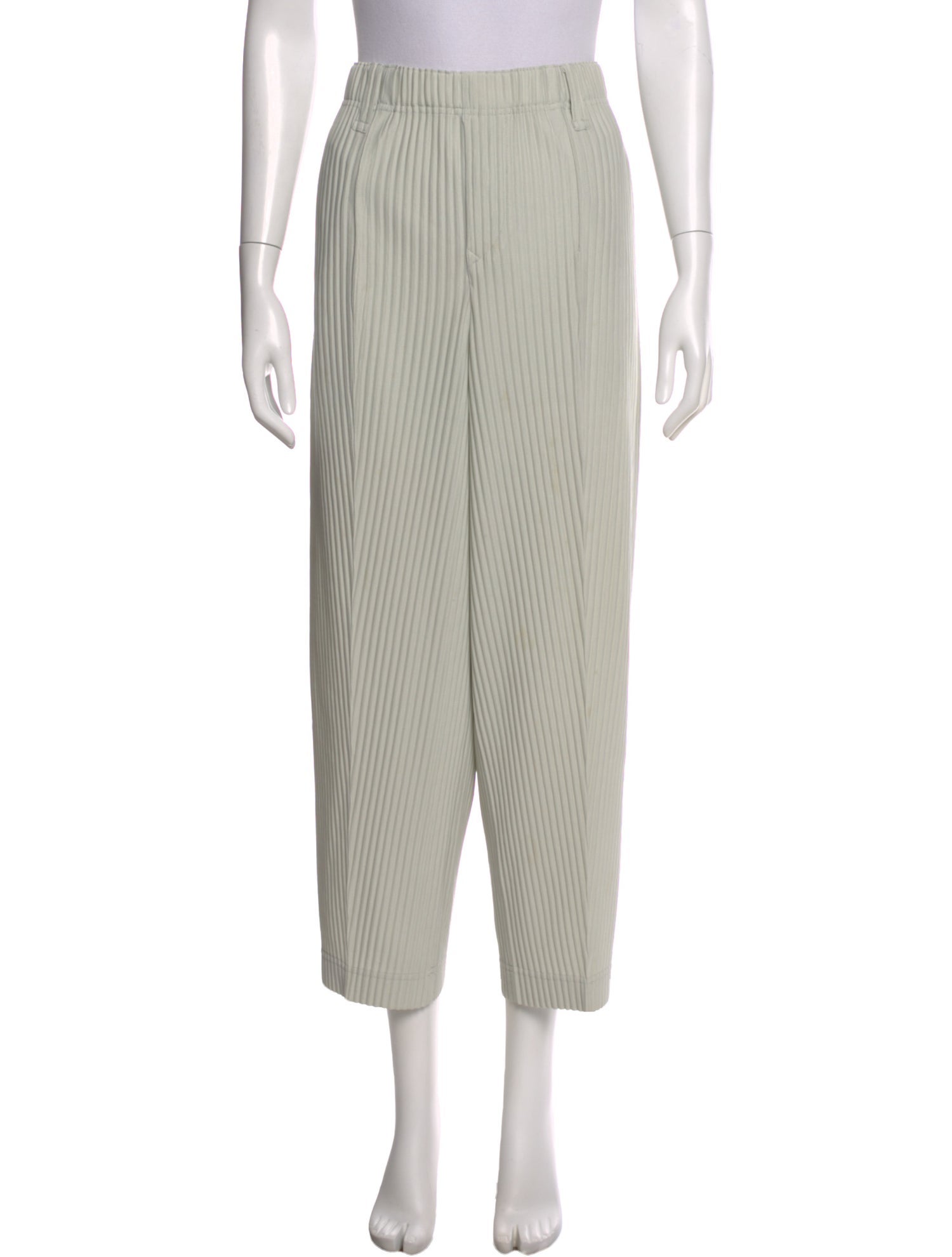 HOMME PLISSÉ ISSEY MIYAKE Pants