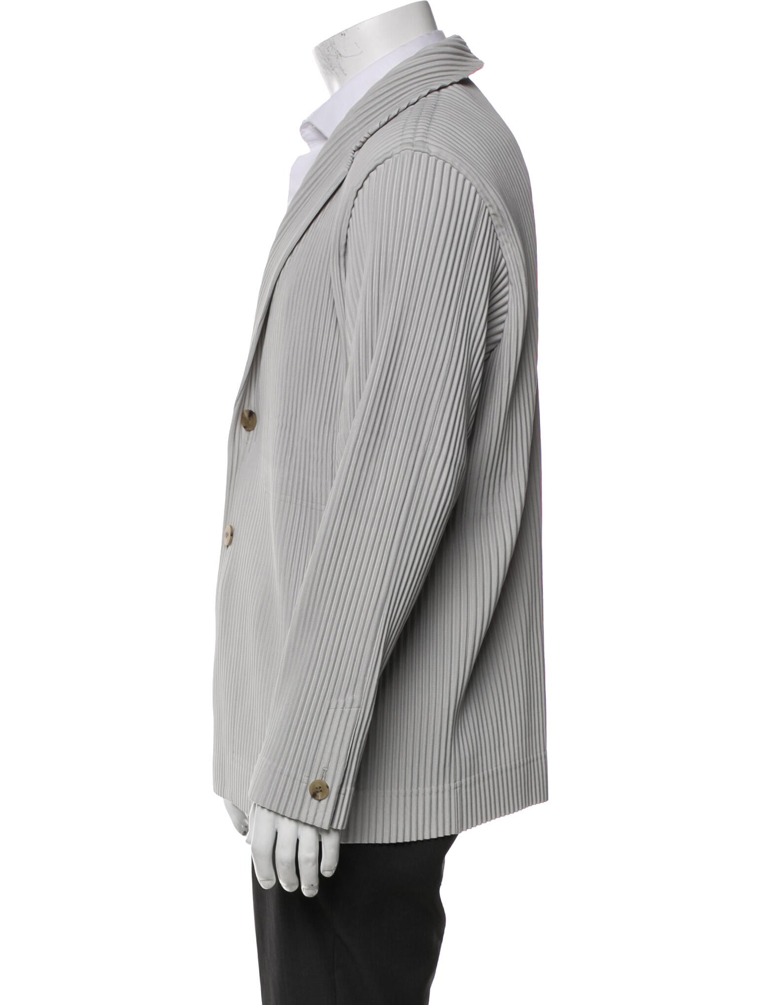 HOMME PLISSÉ ISSEY MIYAKE Blazer