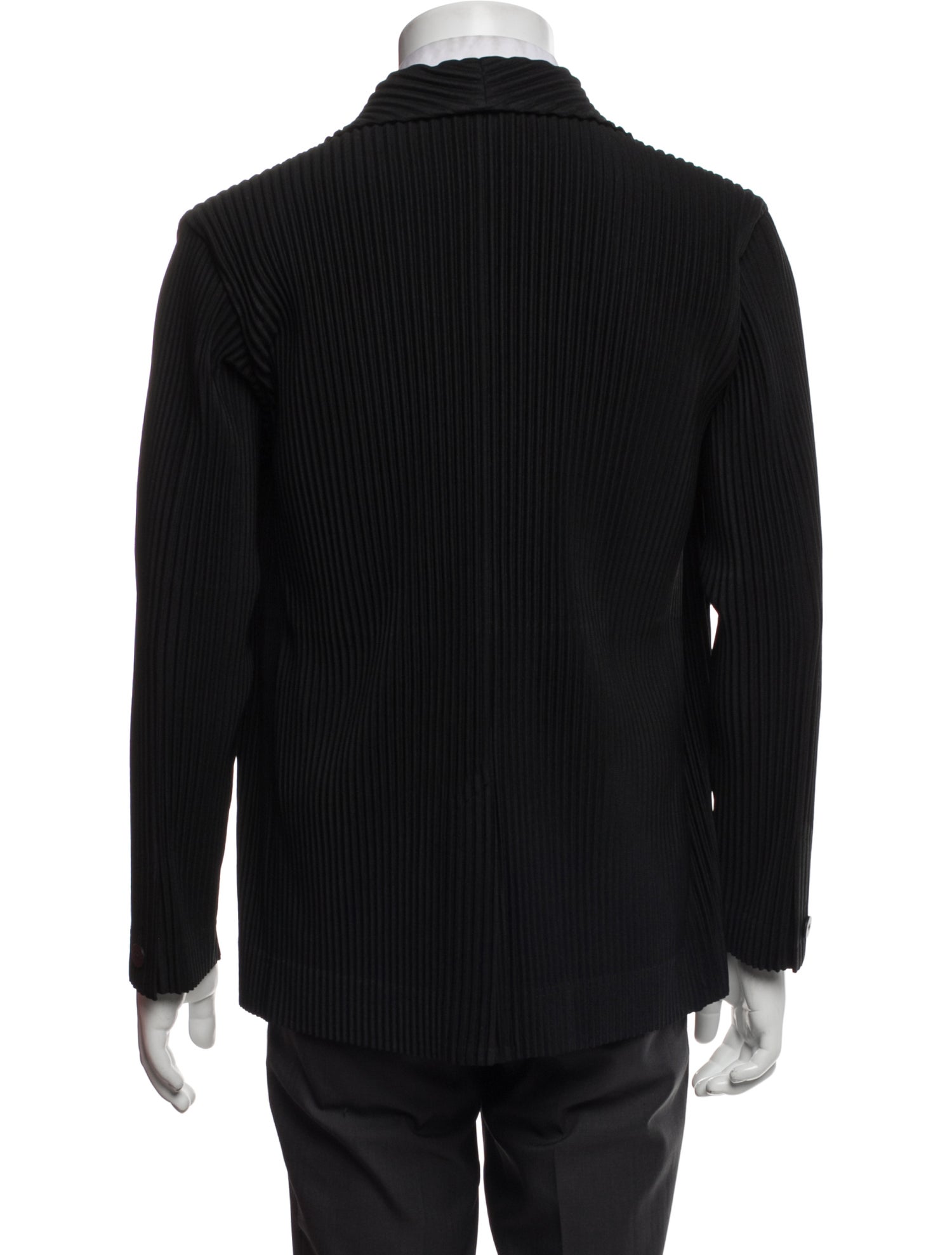 HOMME PLISSÉ ISSEY MIYAKE Suits for Men | The RealReal