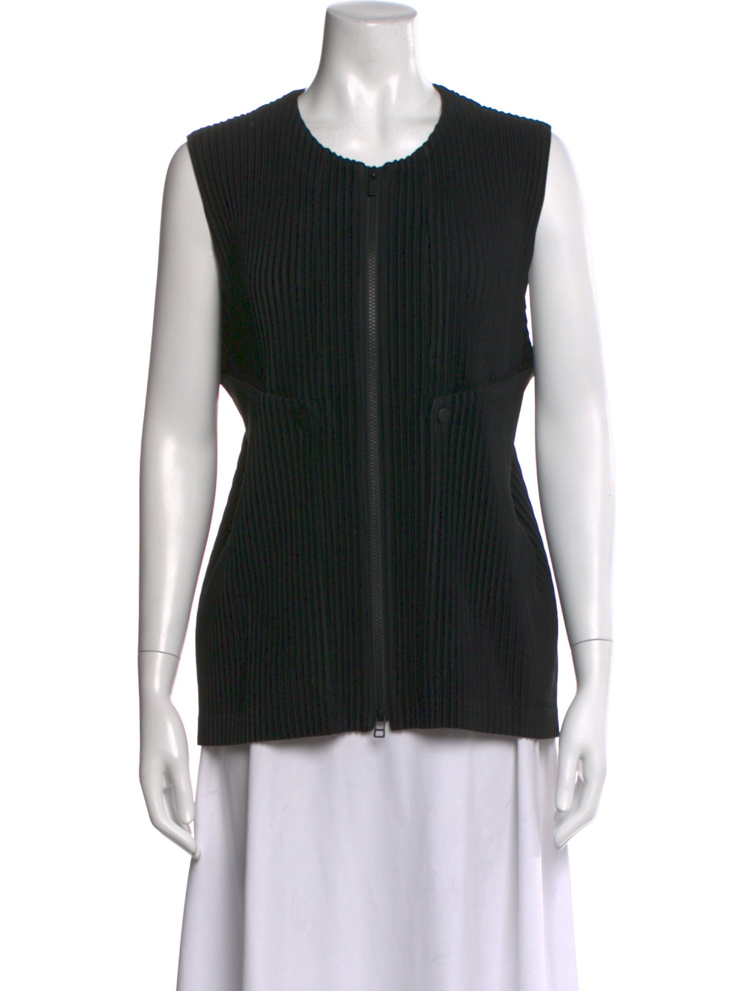 HOMME PLISSÉ ISSEY MIYAKE Vest