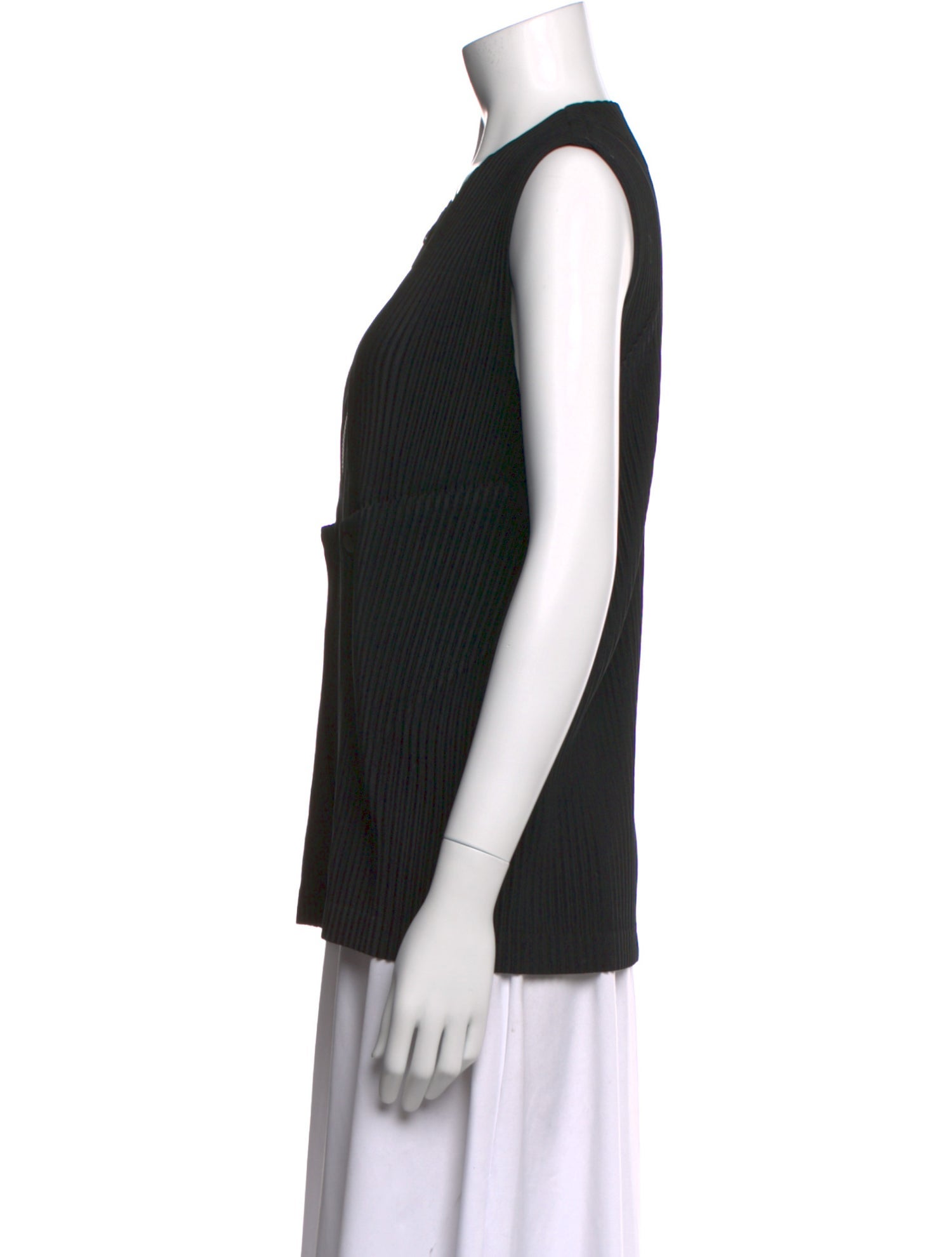 HOMME PLISSÉ ISSEY MIYAKE Vest