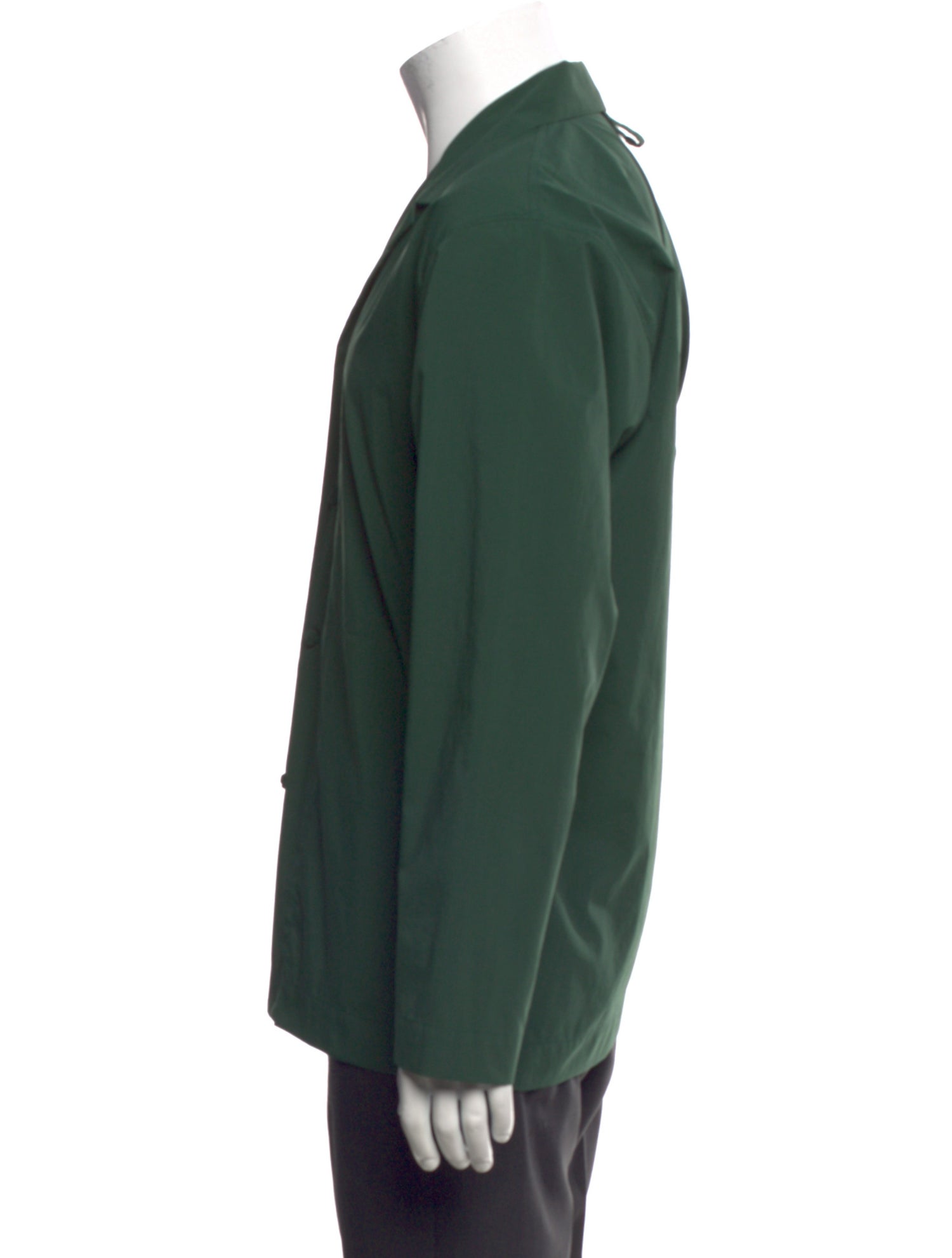 HOMME PLISSÉ ISSEY MIYAKE Long Sleeve Shirt