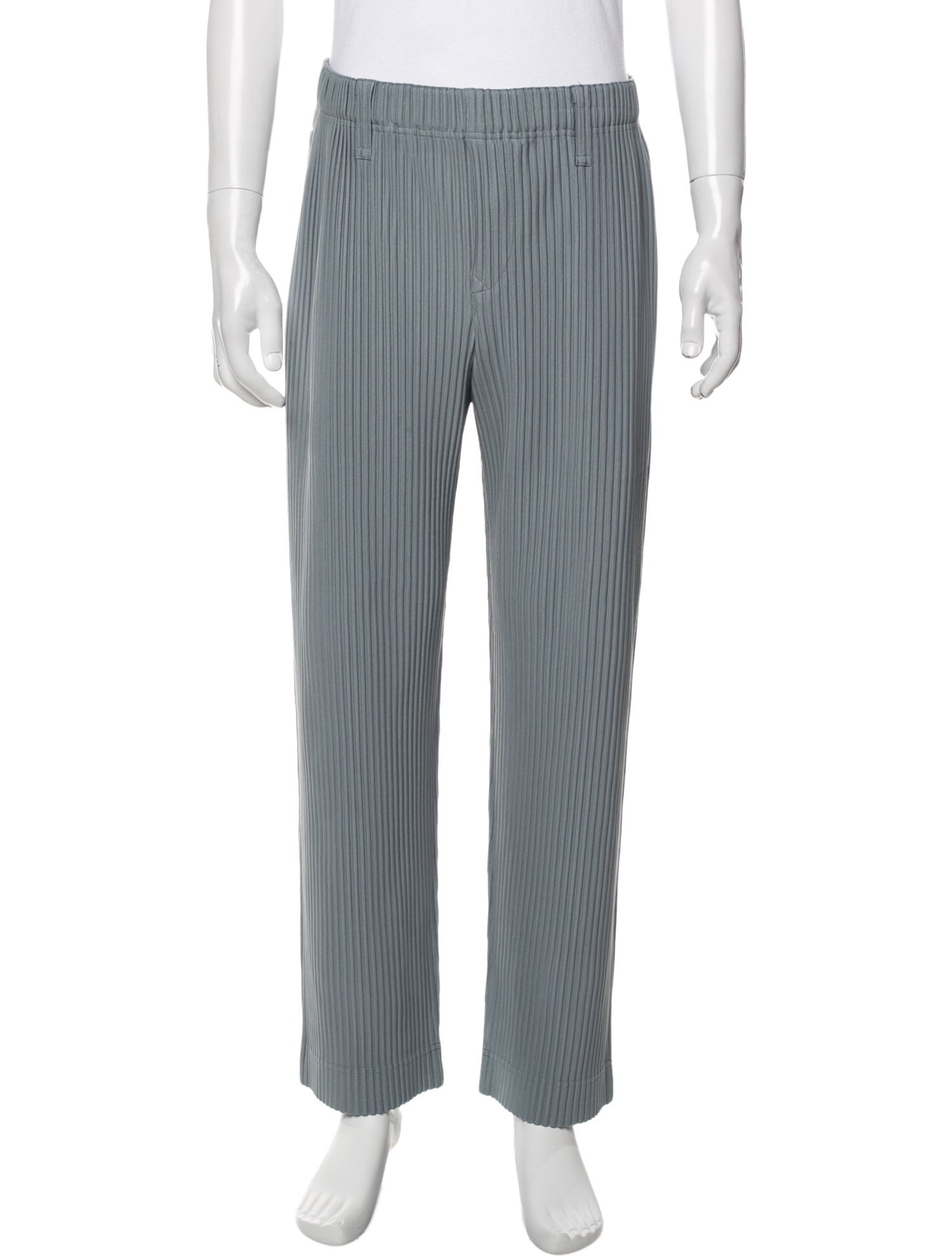 HOMME PLISSÉ ISSEY MIYAKE Pants