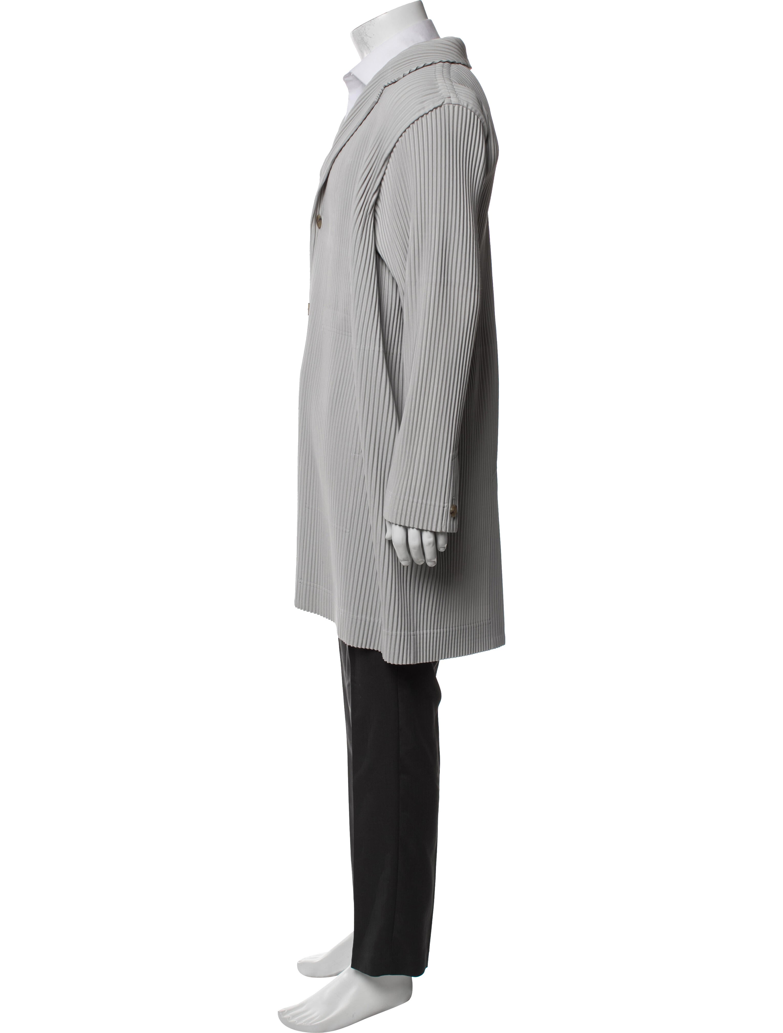 HOMME PLISSÉ ISSEY MIYAKE Jacket