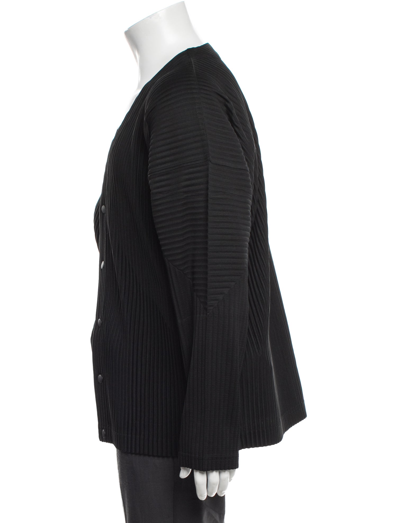 HOMME PLISSÉ ISSEY MIYAKE Long Sleeve