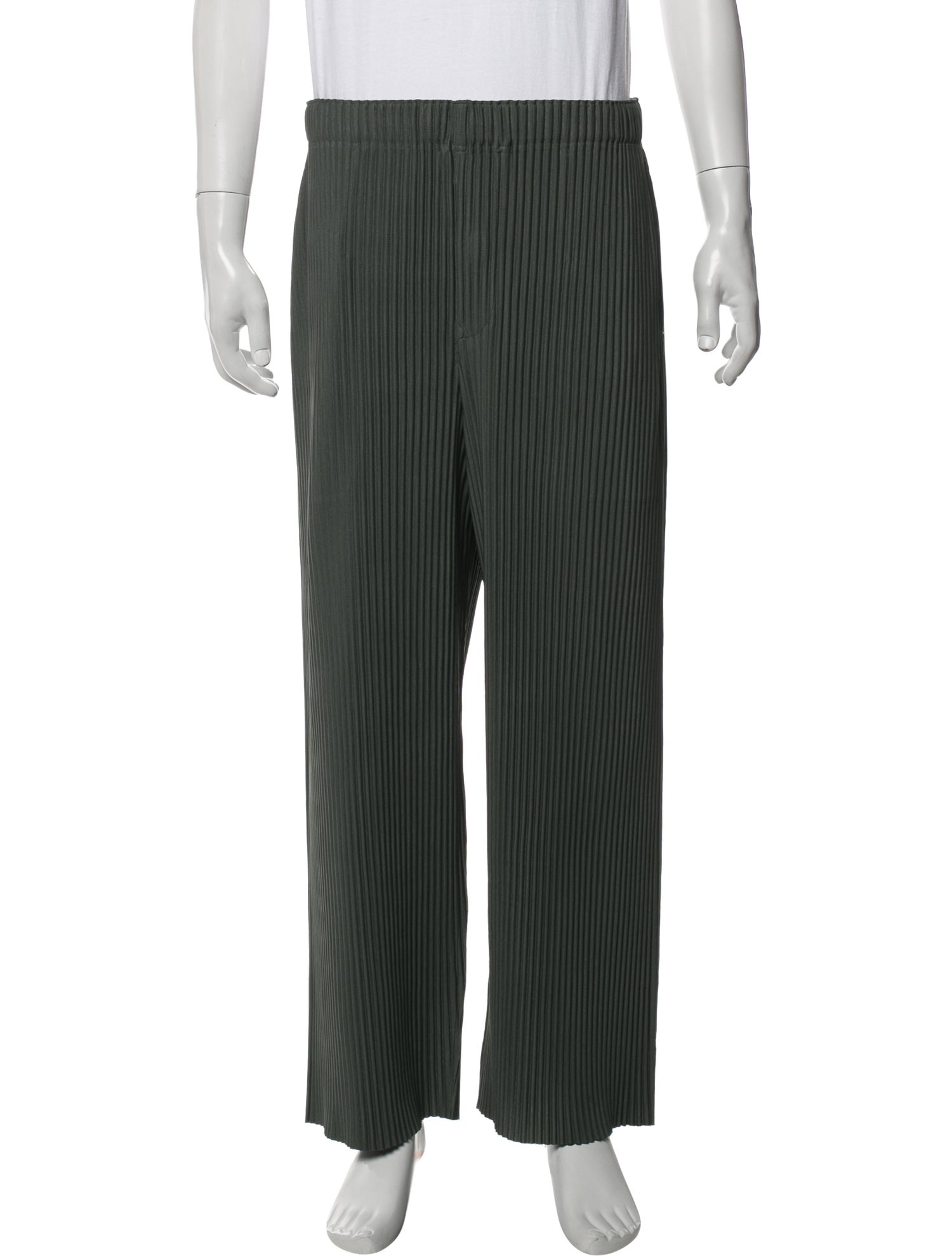 HOMME PLISSÉ ISSEY MIYAKE Pants