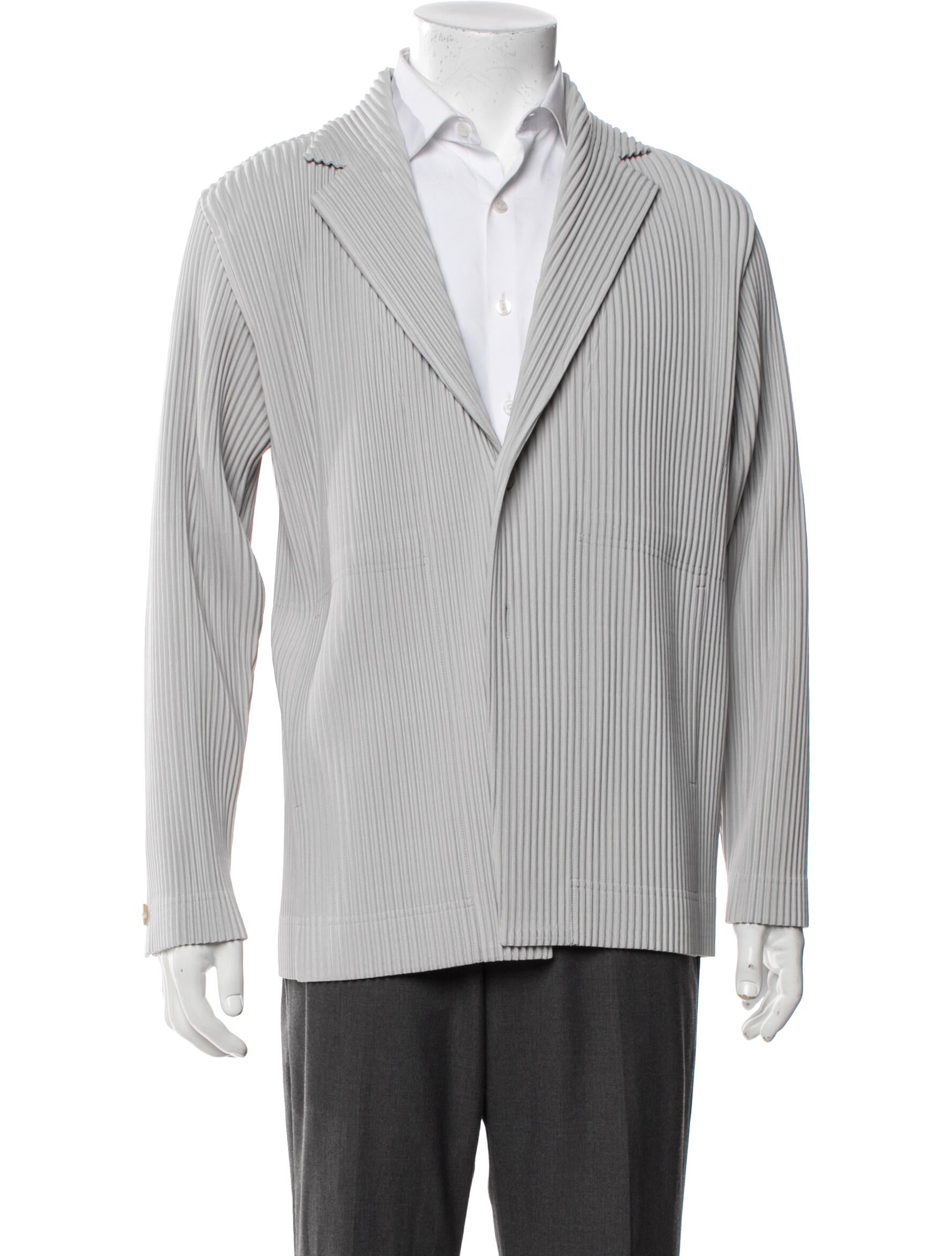 HOMME PLISSÉ ISSEY MIYAKE Jacket