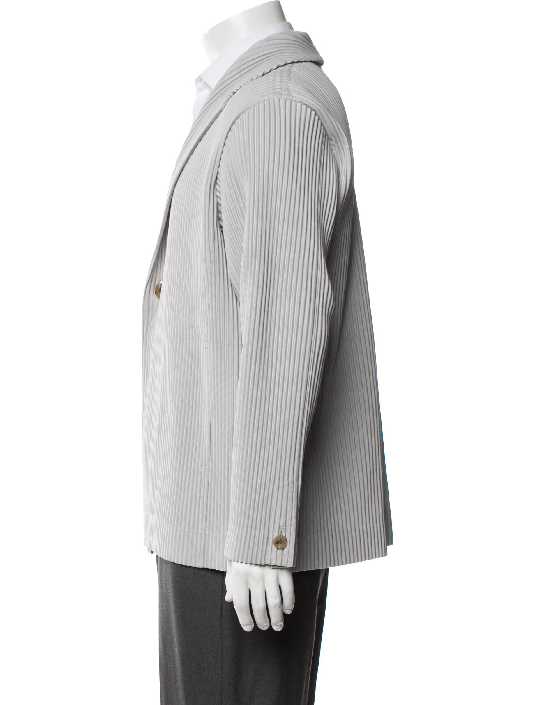 HOMME PLISSÉ ISSEY MIYAKE Jacket
