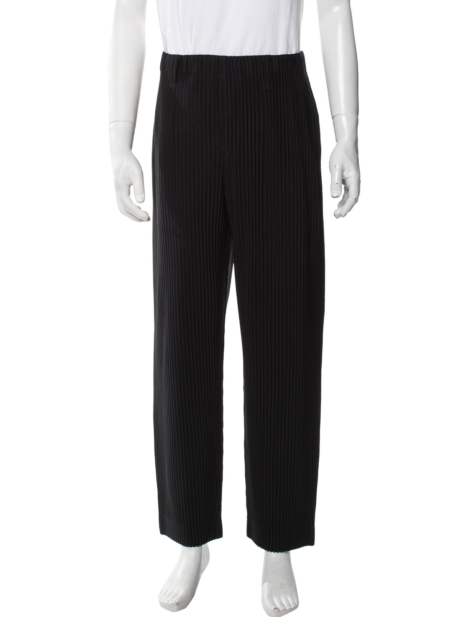 HOMME PLISSÉ ISSEY MIYAKE Pants