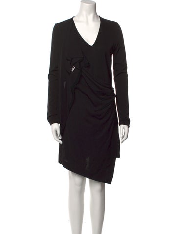 Off-White Dresses 2021 Knee-Length Dress Us6, It42 | M