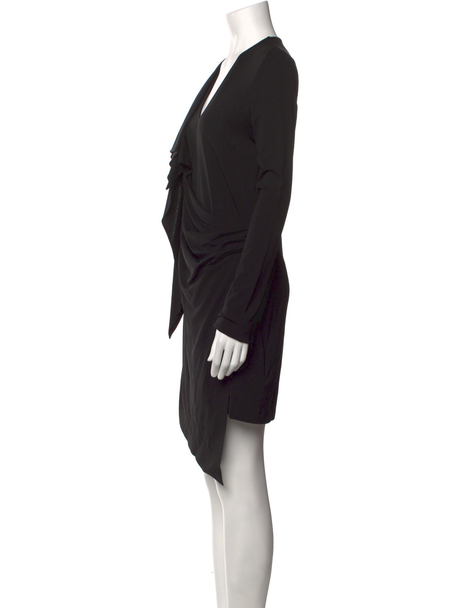 Off-White 2021 Knee-Length Dress