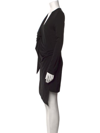 Off-White 2021 Knee-Length Dress