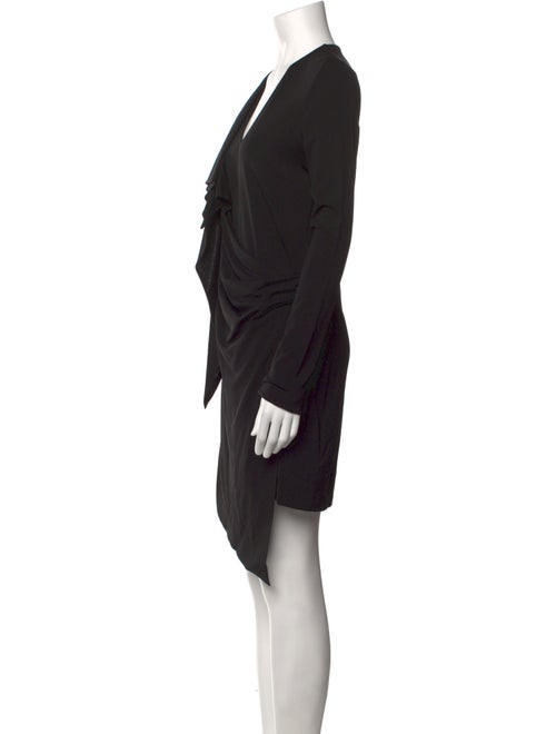 Off-White 2021 Knee-Length Dress