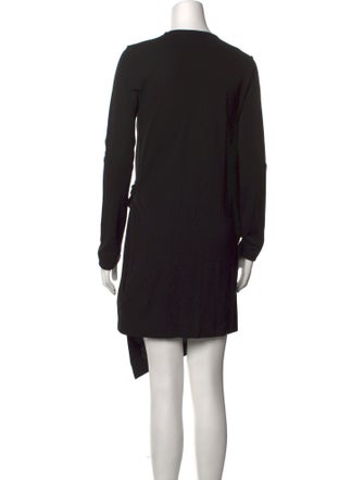 Off-White 2021 Knee-Length Dress