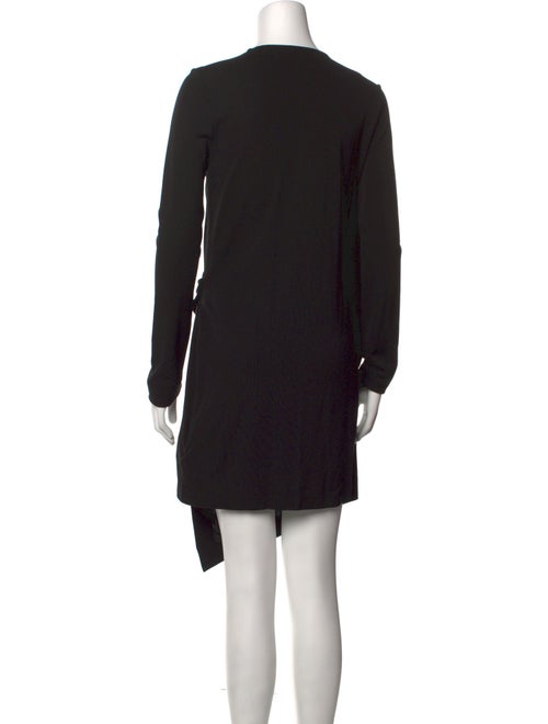 Off-White 2021 Knee-Length Dress