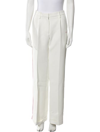 Off-White 2020 Wide Leg Pants