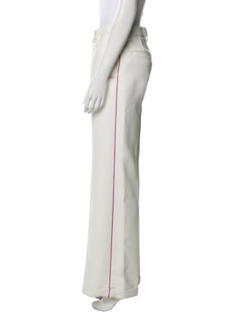 Off-White 2020 Wide Leg Pants