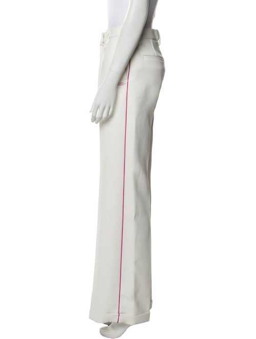 Off-White 2020 Wide Leg Pants