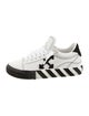 Off-White 2020 Suede Sneakers