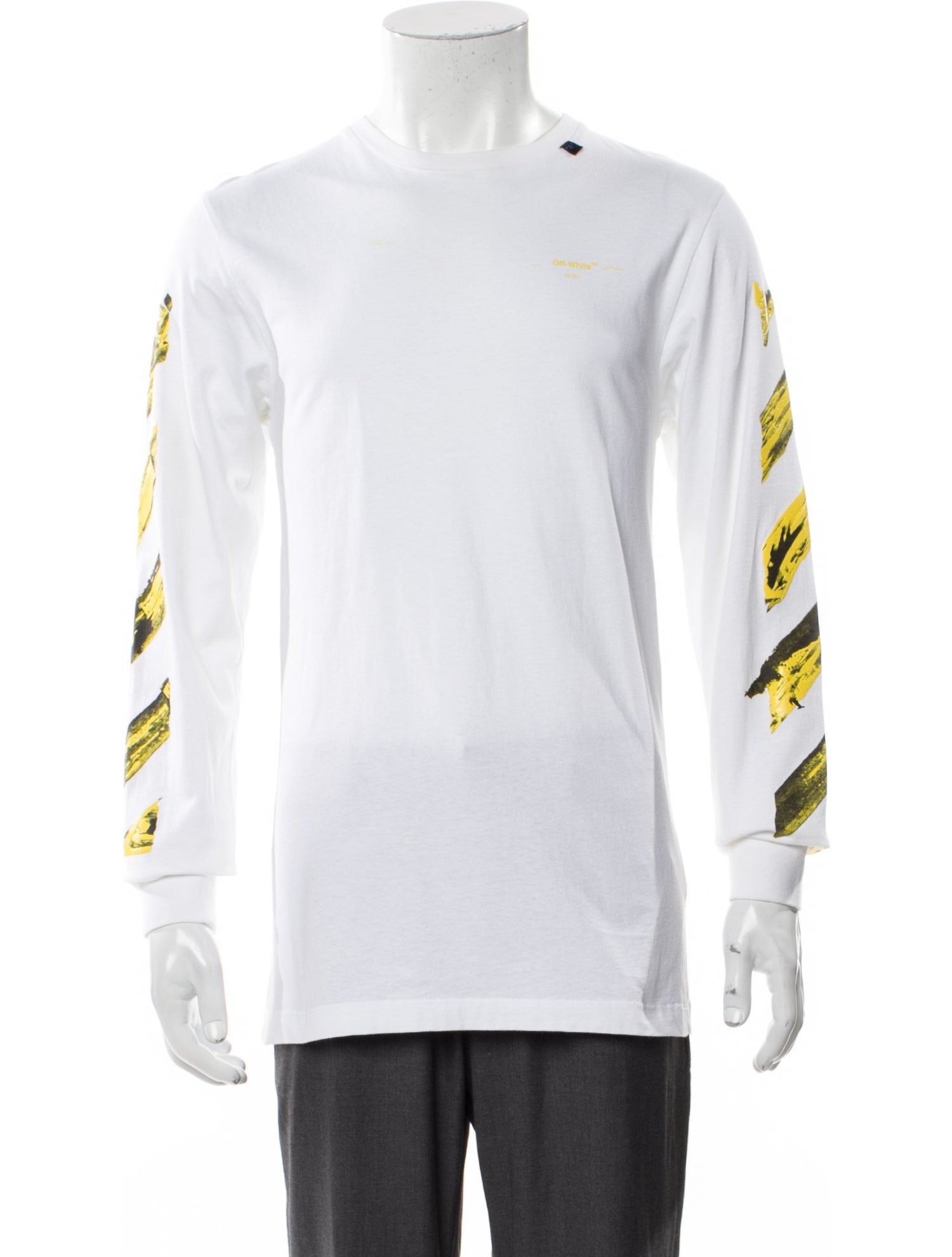 Off-White 2019 Arrows T-Shirt