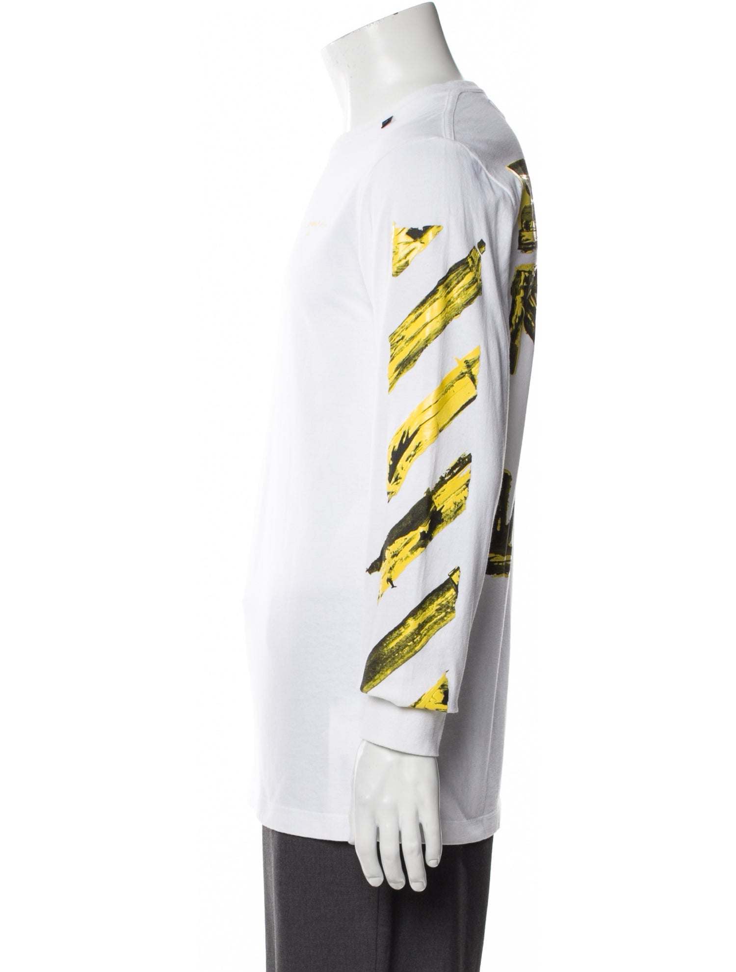 Off-White 2019 Arrows T-Shirt