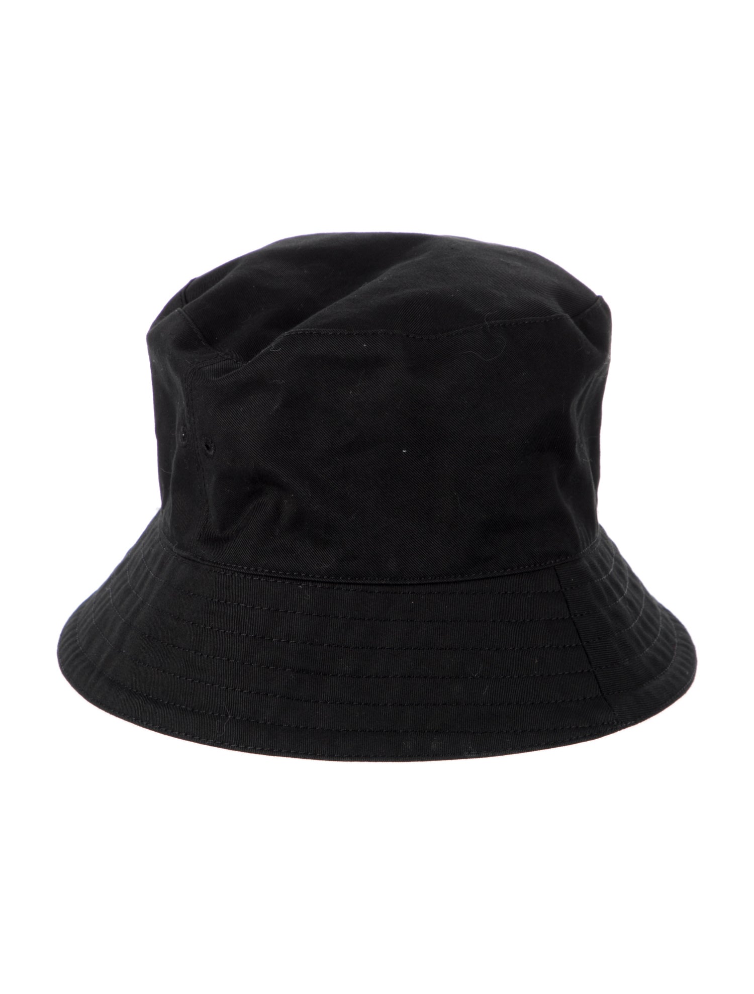 Off-White Bucket Hat
