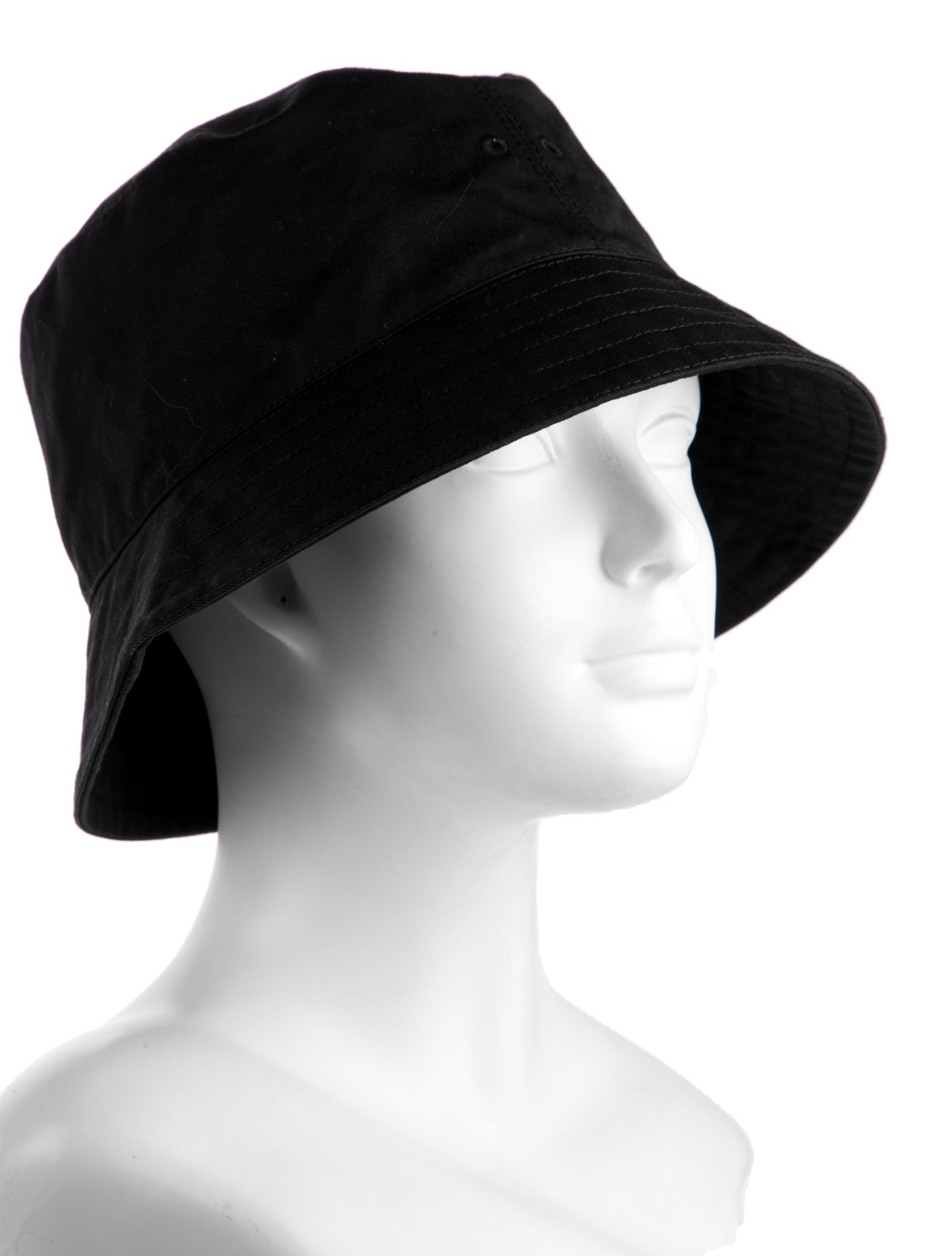 Off-White Bucket Hat