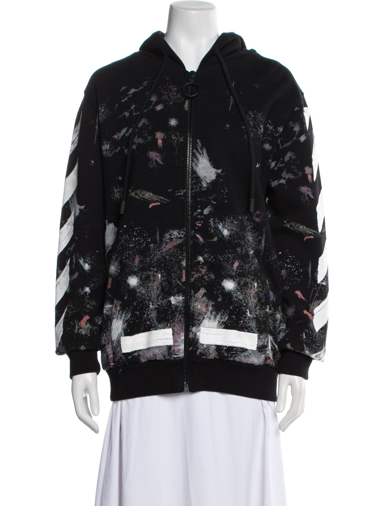 Off-White 2020 Arrow Sweatshirt