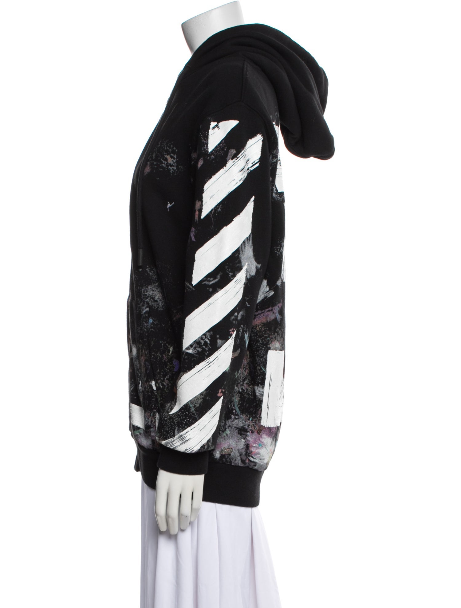 Off-White 2020 Arrow Sweatshirt