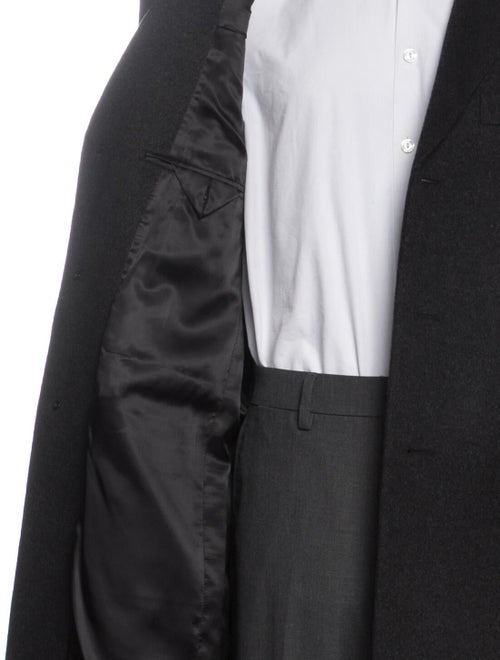 Harmony Paris Wool Overcoat