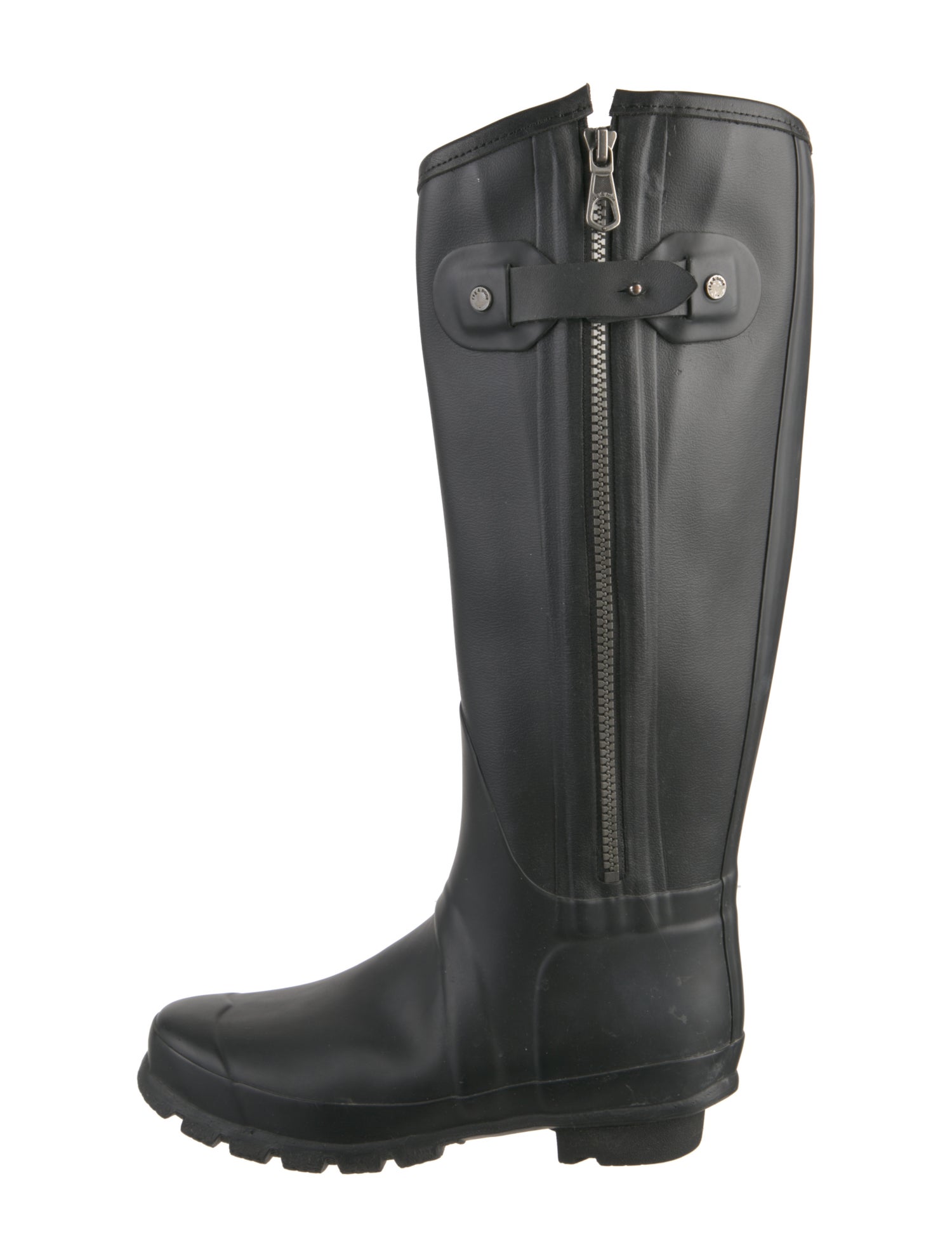 Hunter x Rag & Bone Rubber Rain Boots