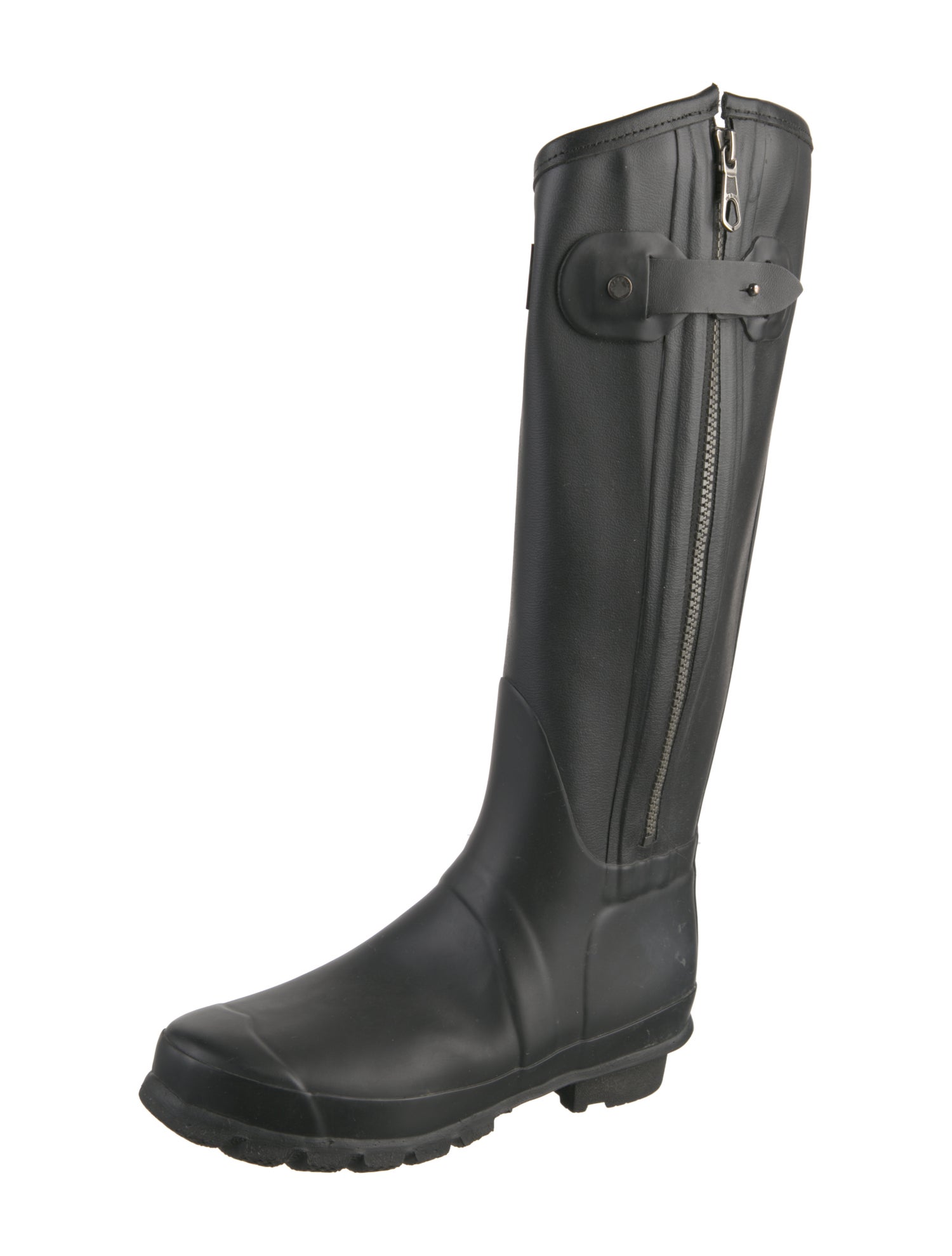 Hunter x Rag & Bone Rubber Rain Boots