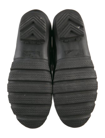 Hunter x Rag & Bone Rubber Rain Boots