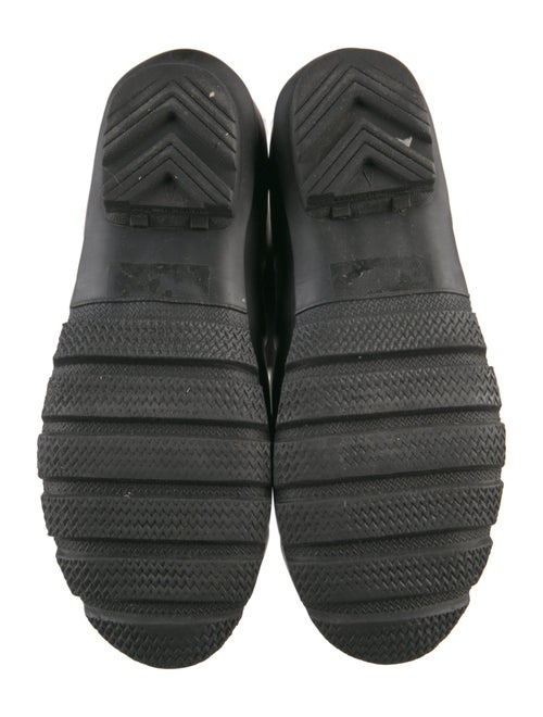 Hunter x Rag & Bone Rubber Rain Boots