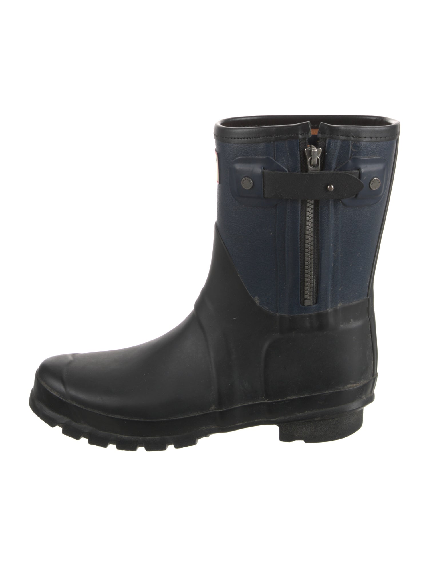 Hunter x Rag & Bone Rubber Rain Boots