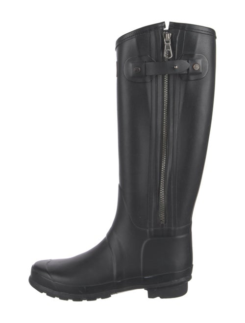 Hunter x Rag & Bone Rubber Rain Boots