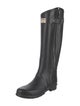 Hunter x Rag & Bone Rubber Rain Boots