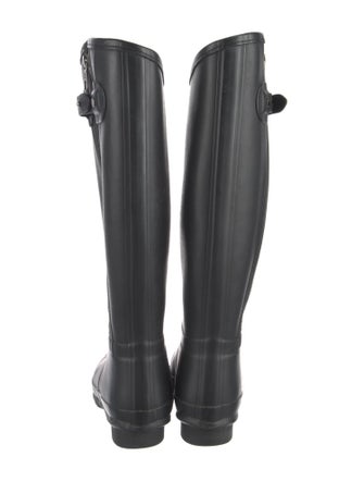Hunter x Rag & Bone Rubber Rain Boots