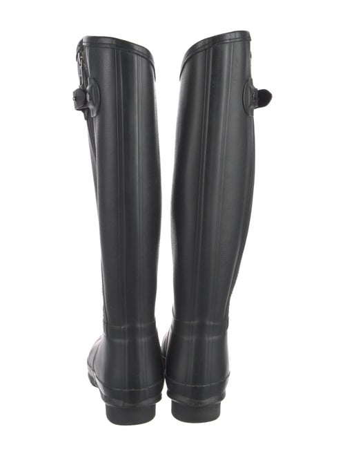 Hunter x Rag & Bone Rubber Rain Boots