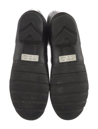 Hunter x Rag & Bone Rubber Rain Boots