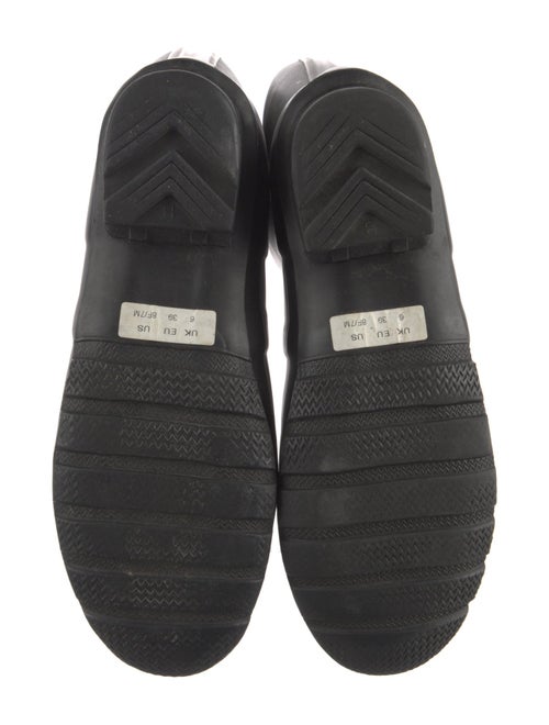 Hunter x Rag & Bone Rubber Rain Boots