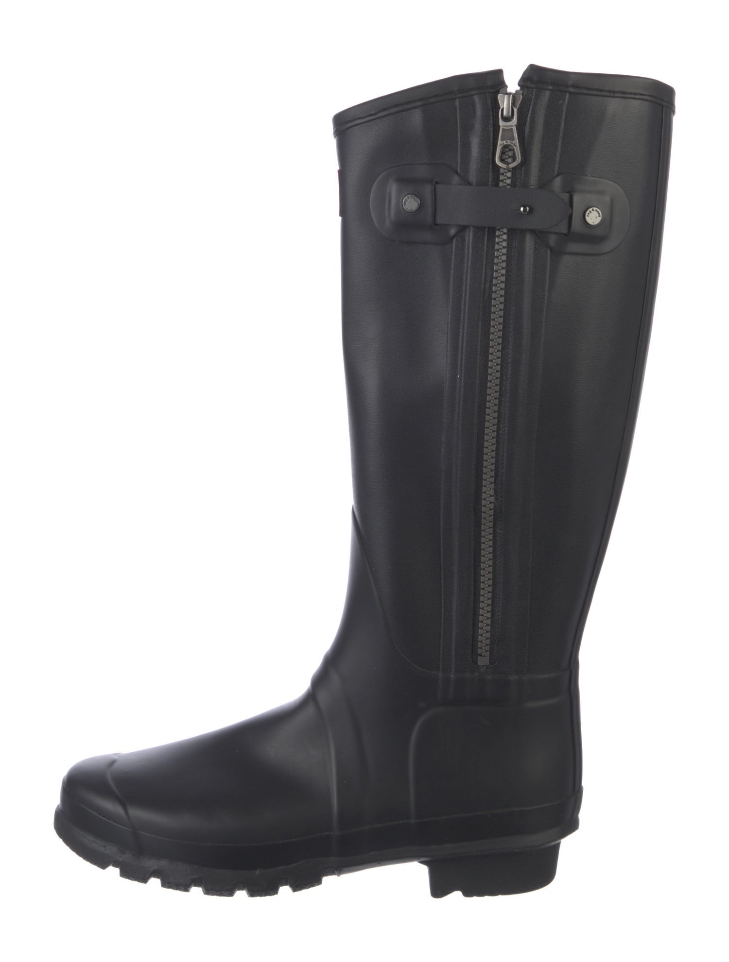 Hunter x Rag & Bone Rubber Rain Boots