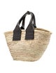 Hereu Straw Tote