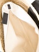 Hereu Straw Tote