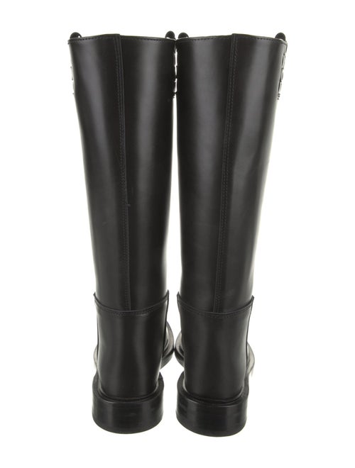 Hereu Leather Riding Boots