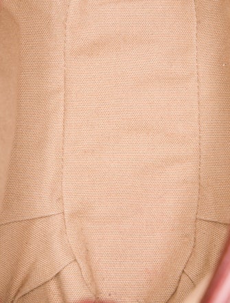 Hereu Leather Top Handle Bag