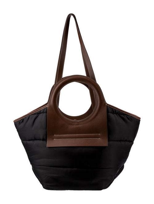 Hereu Nylon Tote